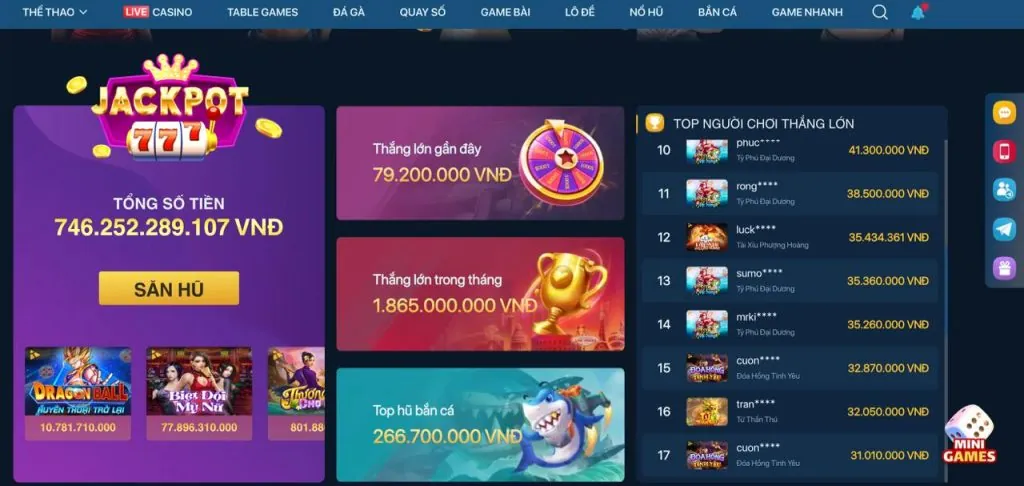 Giới thiệu game bắn cá winvn code
