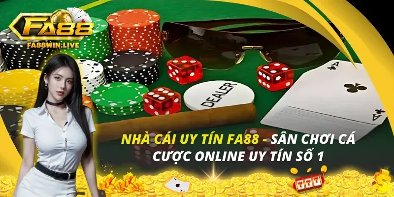 Khuyến mãi Casino trực tuyến