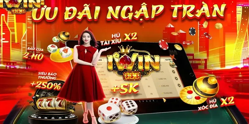 Khuyến mãi chào mừng Winvn Code