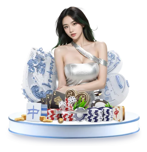 Trò chơi slot 3D đồ họa đỉnh cao